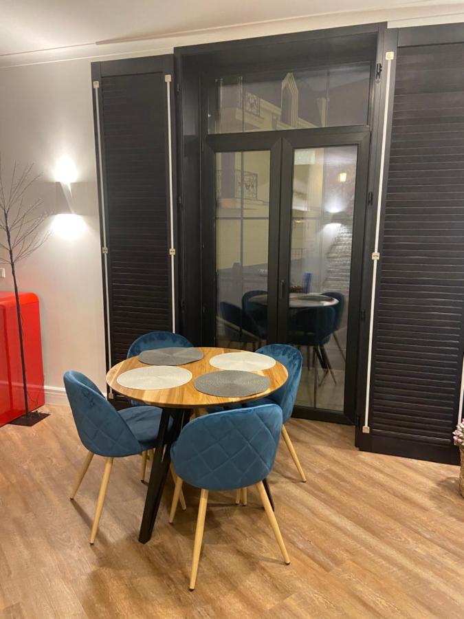 Romantic Apartment On Andriivskyi Kiev Buitenkant foto