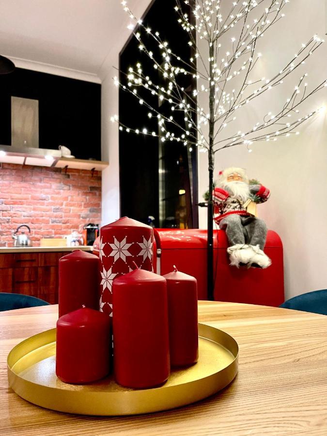 Romantic Apartment On Andriivskyi Kiev Buitenkant foto
